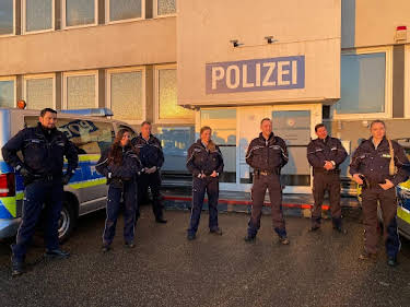 14:00: Auf Streife | Sat1 | 5/8 2026