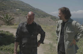 The Art of Living - with Niklas Ekstedt S01: Ikaria