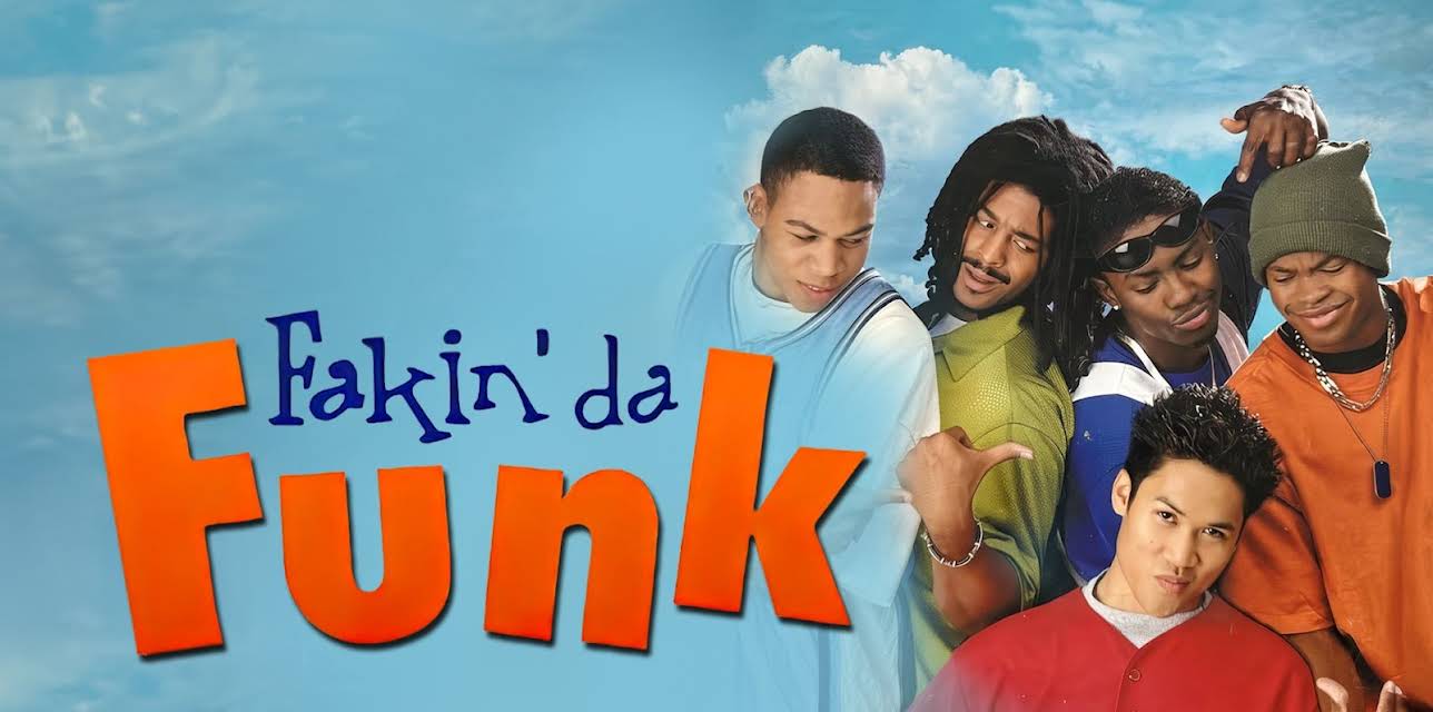 Fakin' Da Funk (1997)