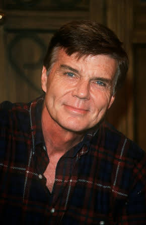 John Davidson as 