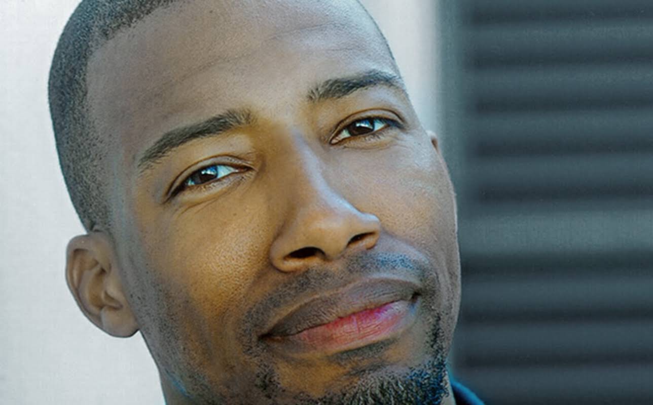 Marcus Brown