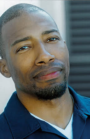 Marcus Brown as 