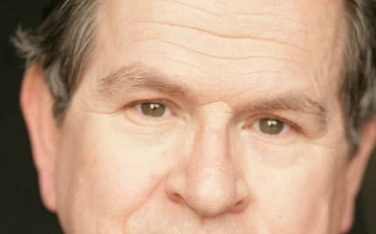 Tim Kazurinsky