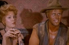 Bonanza Season One: Ape