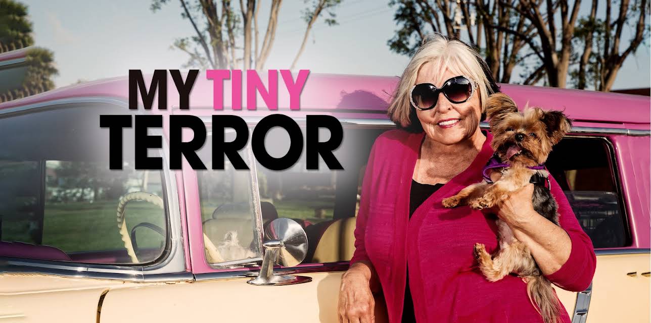 My Tiny Terror Season 1