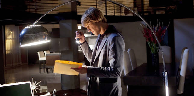 16:00: Revenge (S1 E5) (S1) | Viasat Series | 2/26 2026