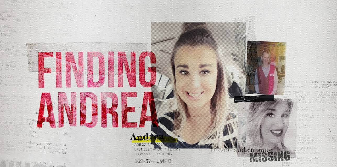 Finding Andrea, Season 1