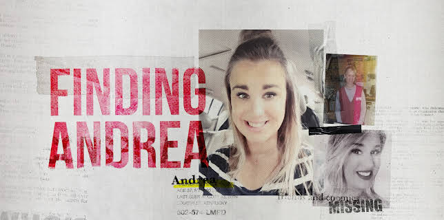 Finding Andrea, Season 1