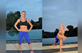 Full Body Workouts with Weights: Tabata with Weights