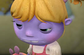 Wallykazam! Season 1: Picnic: Impossible