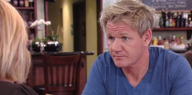 05:45: In Teufels Küche mit Gordon Ramsay | ProSieben Maxx | 3/8 2026