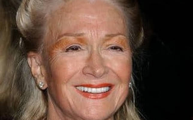 Diane Ladd