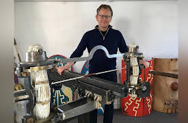 Walking Britain's Roman Roads: Dere Street