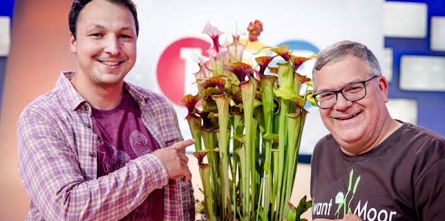 08:35: 1, 2 oder 3 | ZDF | 11/9 2025