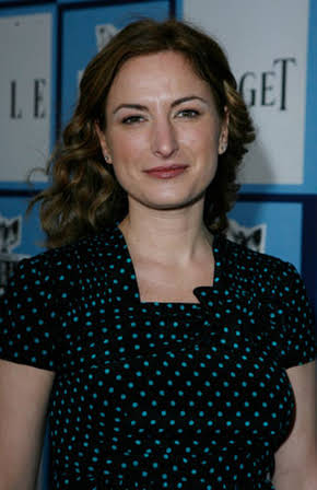 Zoe R. Cassavetes as Director