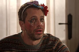 La vida en piezas: Episode 8