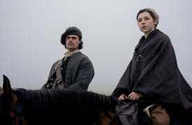 Outlander: Blood of my Blood: A Virtuous Woman