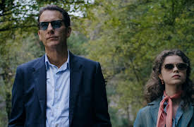 Monsieur Spade, Season 1: Episode 6