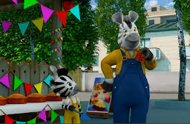 Zou: Zou's Cherry Pie