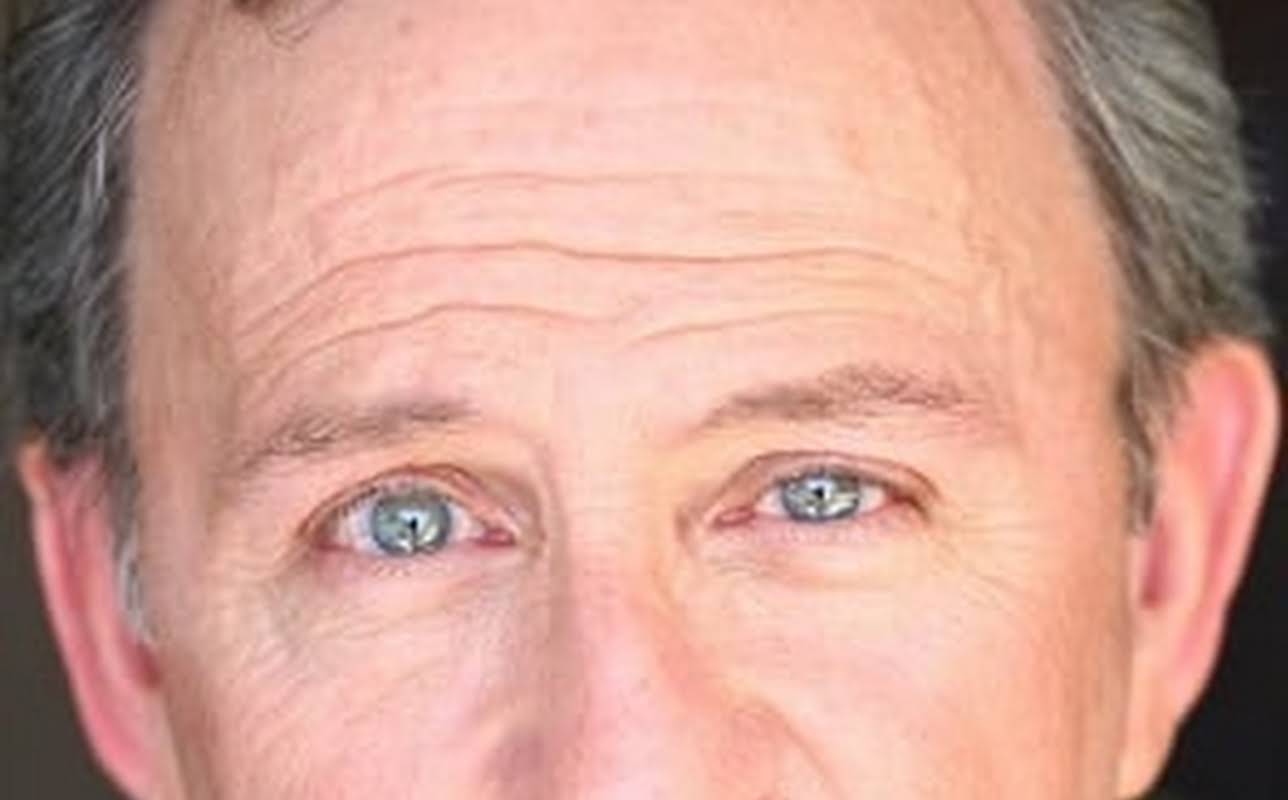 Paul Eiding