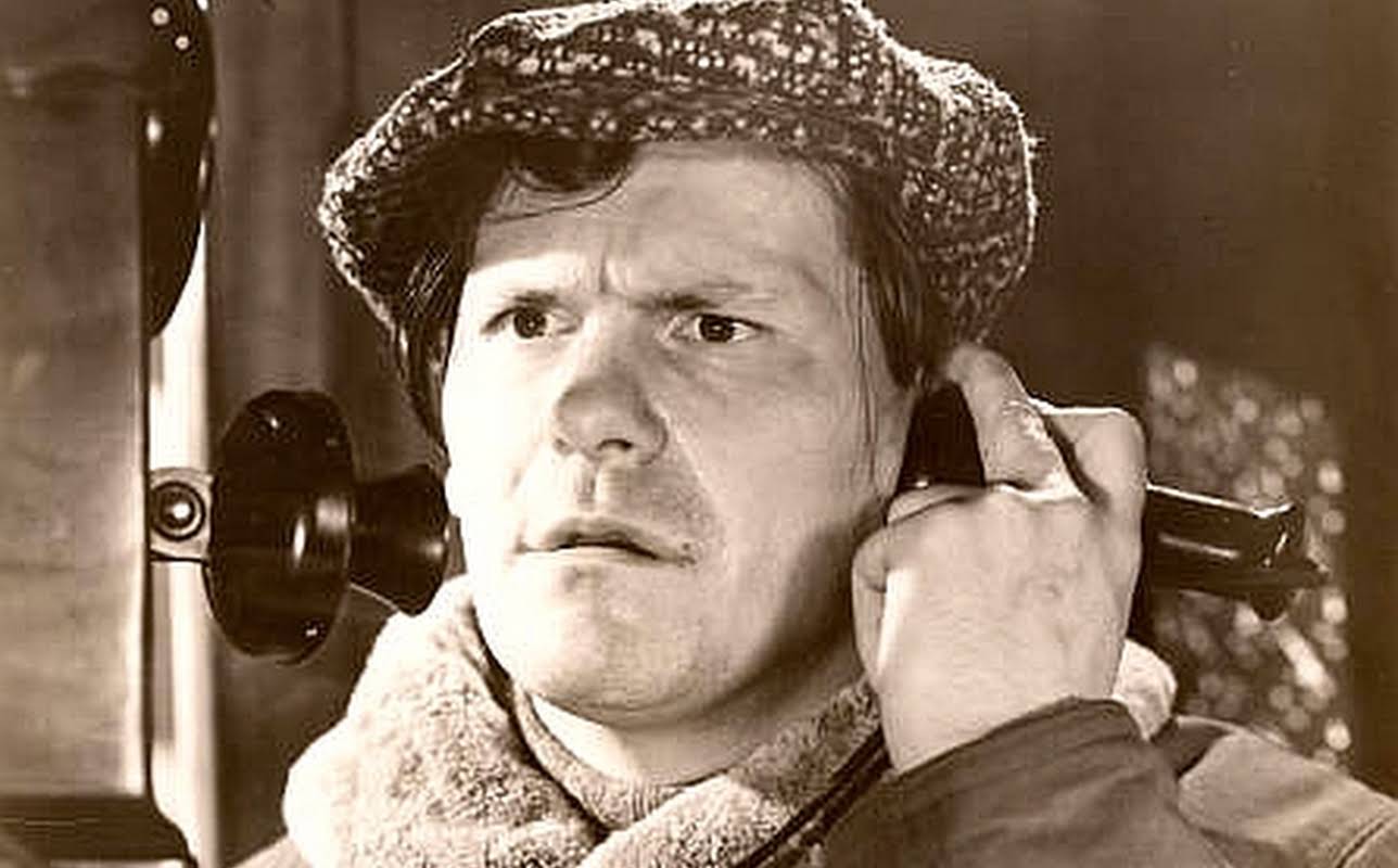 Warren Hymer
