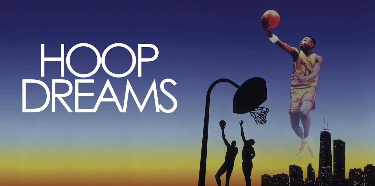 Hoop Dreams (1994)