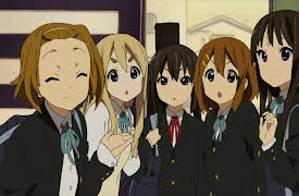 Season 2: Upperclassmen! English Dub