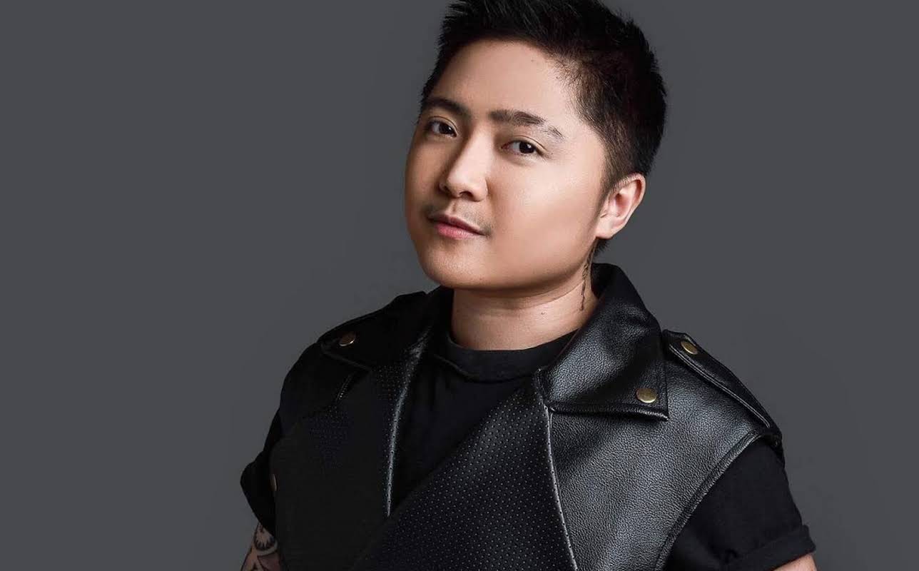 Jake Zyrus