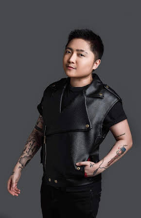 Jake Zyrus as 