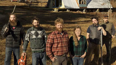 12:00 PM: Maine Cabin Masters (S1) | Discovery Channel | 6/22 2026