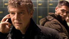 Johan Falk 3: National Target