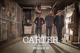 Carter: The Ring