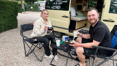 14:10: Wir werden Camper! | WDR Fernsehen | 5/1 2026