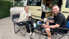 Wir werden Camper!