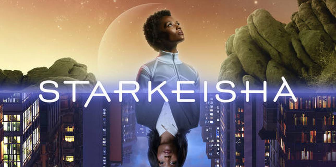 Starkeisha (2022)