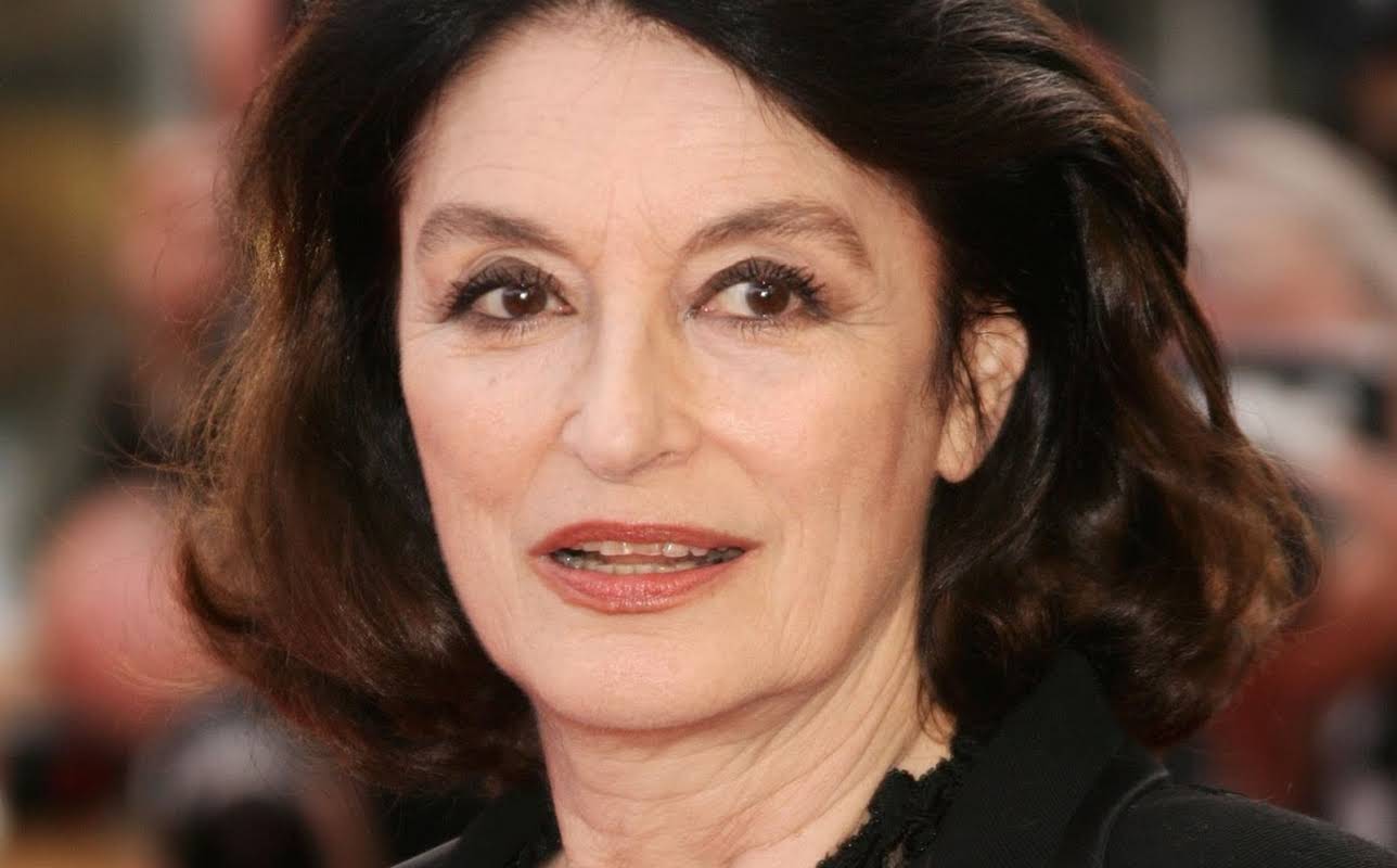 Anouk Aimée