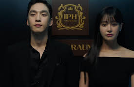 Love With Flaws: Love With Flaws Episode 13