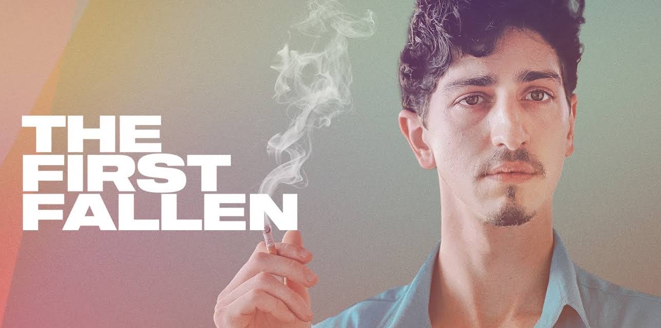 The First Fallen (2023)