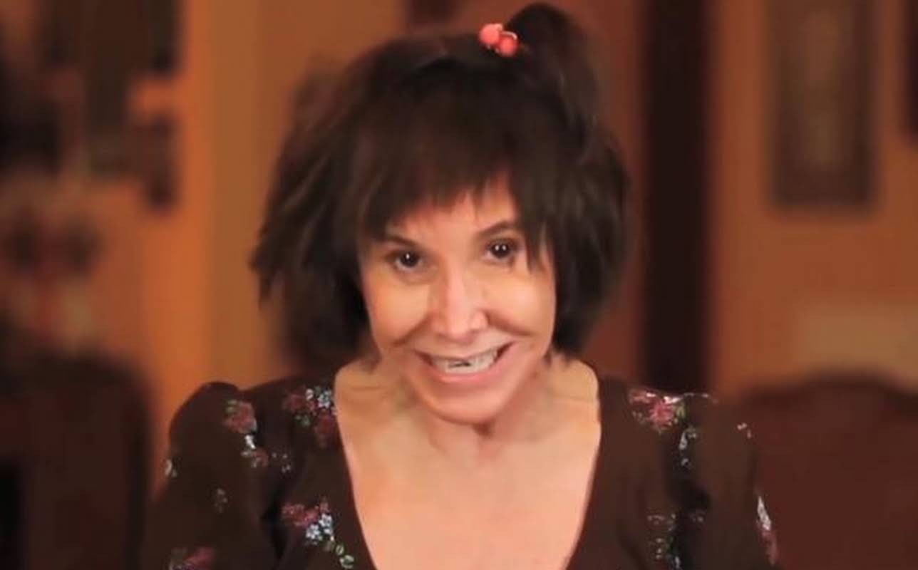 Florinda Meza