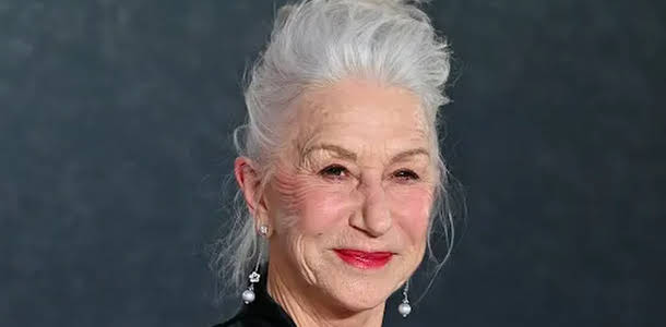 Helen Mirren Brings Poignant WWII Cello to 'The Repair Shop'