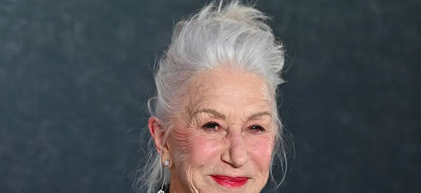 Helen Mirren Brings Poignant WWII Cello to 'The Repair Shop'