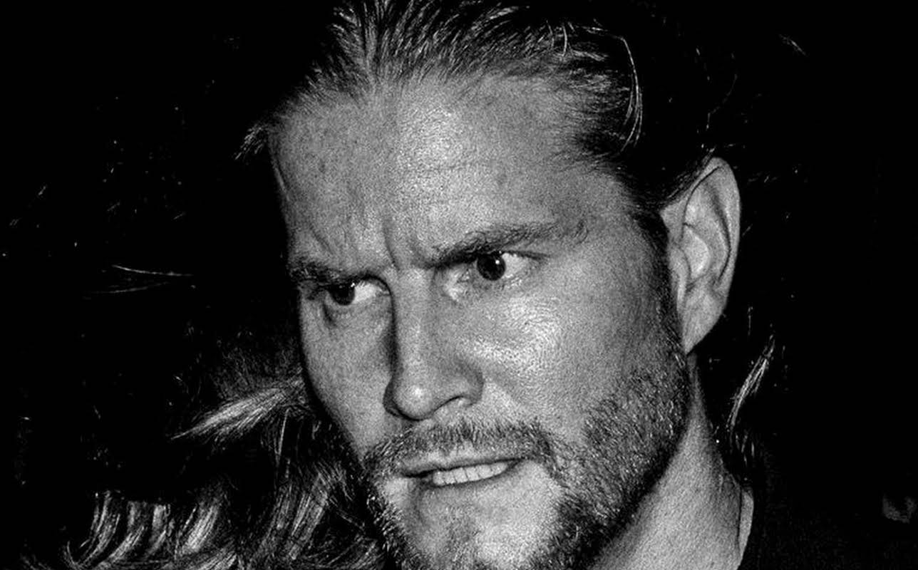 Damian Mavis