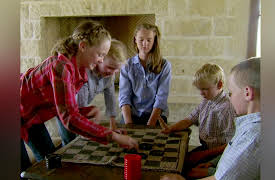 The Pioneer Woman Season 1: The Drummond Bunch