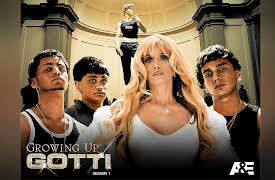 Growing Up Gotti: Mother's Day