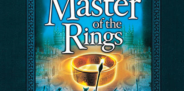 The Master of the Rings: The Unauthorized Story Behind J.R.R. Tolkien's the Lord of the Rings (2001)