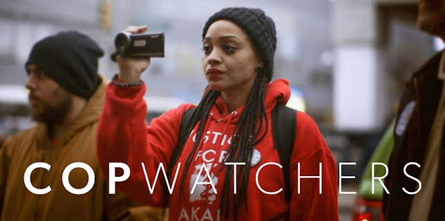 Copwatchers (2016)