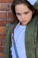 Ryan Kiera Armstrong as 