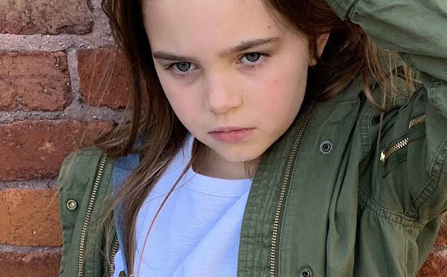 Ryan Kiera Armstrong