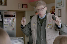 Joe Pera Talks with You Season 1: Joe Pera Shows You Iron