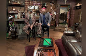 Going Si-Ral Season 1: Killin' It!